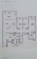 Optima @ Tanah Merah (D16), Condominium #550965801